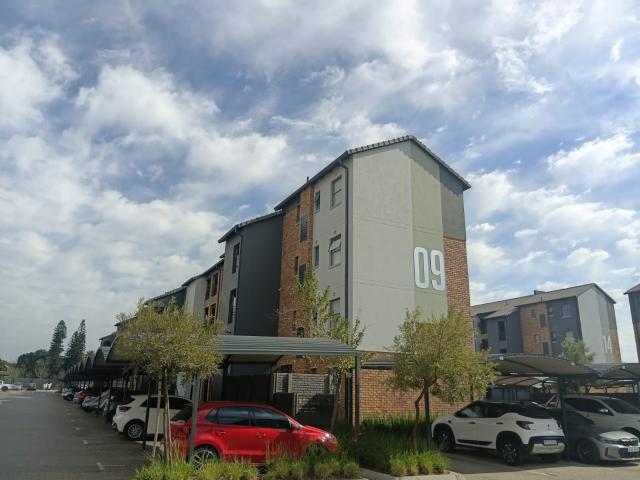 2 Bedroom Apartment in Pretoria North