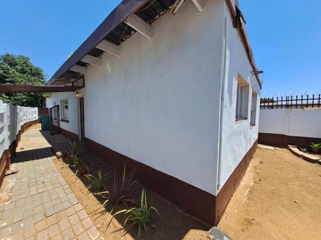 2 Bedroom Apartment in Pretoria North