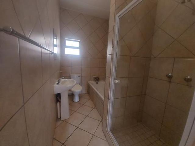 2 Bedroom Apartment in Pretoria North