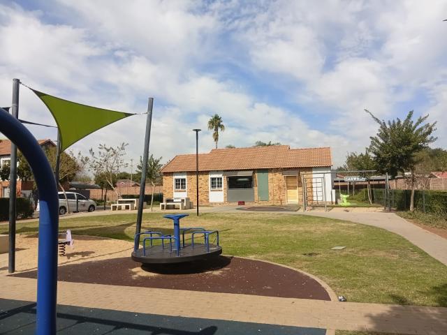 2 Bedroom Apartment in Pretoria North