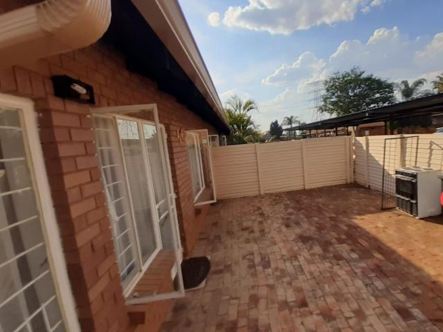 2 Bedroom Apartment in Pretoria North