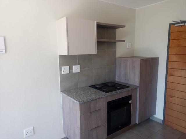 2 Bedroom Apartment in Pretoria North