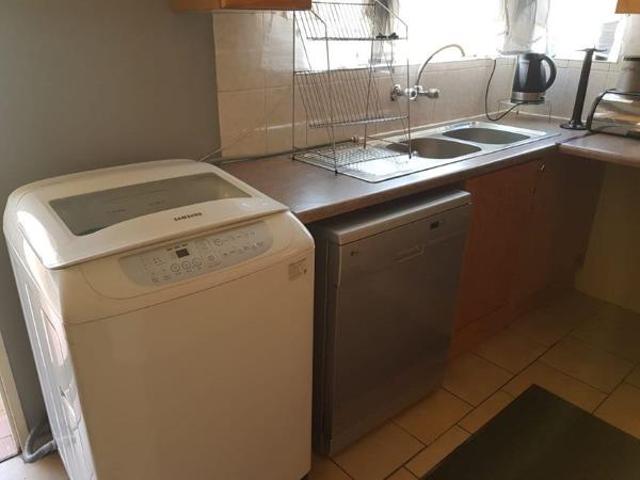 2 Bedroom Apartment in Pretoria North