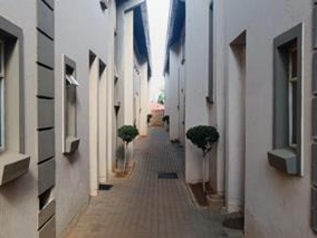 2 Bedroom Apartment in Pretoria North