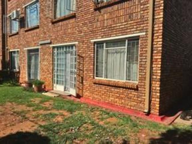 2 Bedroom Apartment in Pretoria North