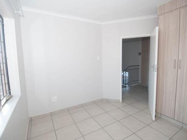 2 Bedroom Apartment in Pretoria North