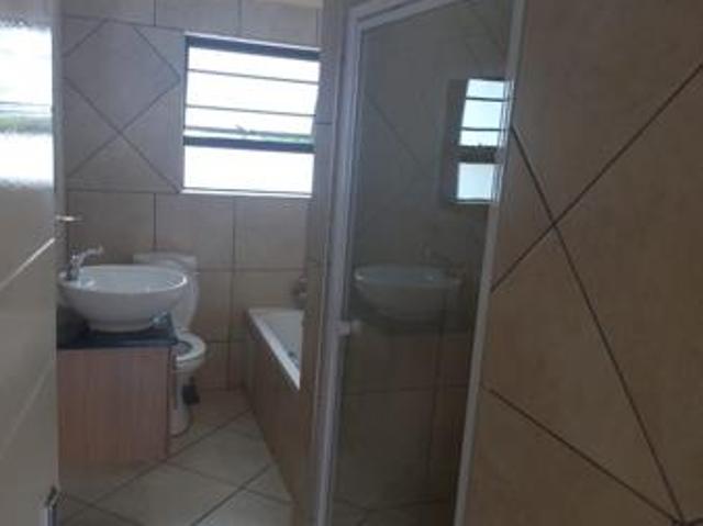 2 Bedroom Apartment in Pretoria North