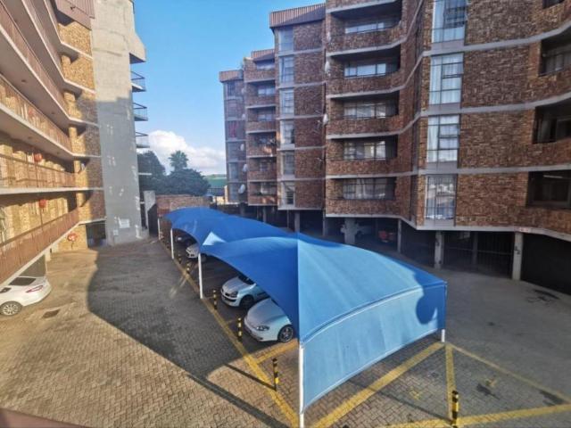 2 Bedroom Apartment in Pretoria North