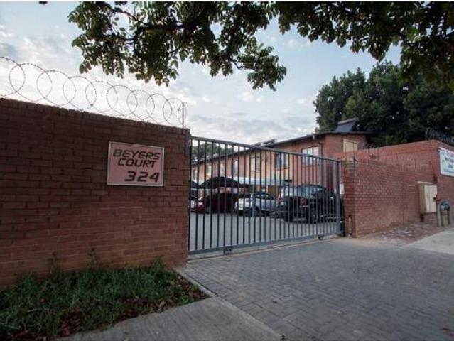 2 Bedroom Apartment in Pretoria North