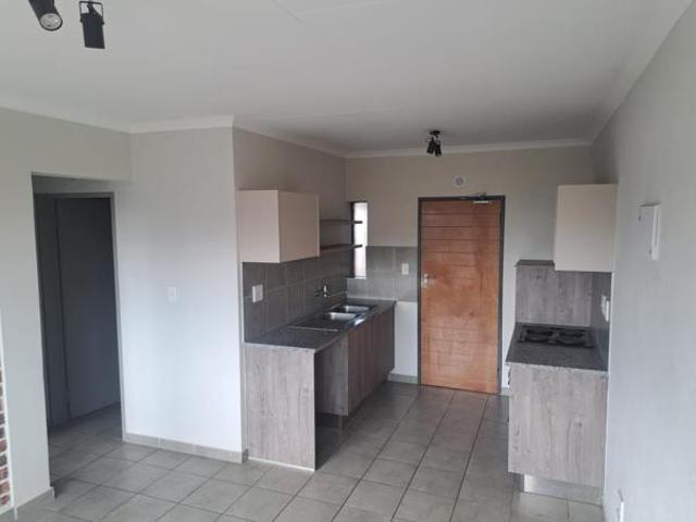 2 Bedroom Apartment in Pretoria North