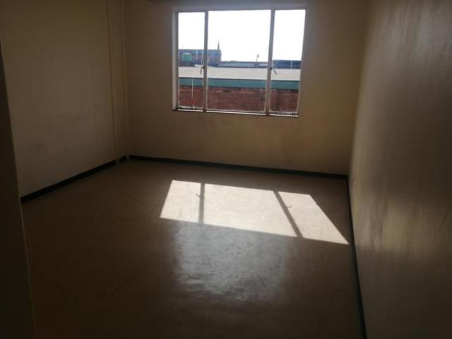 2 Bedroom Apartment in Pretoria North