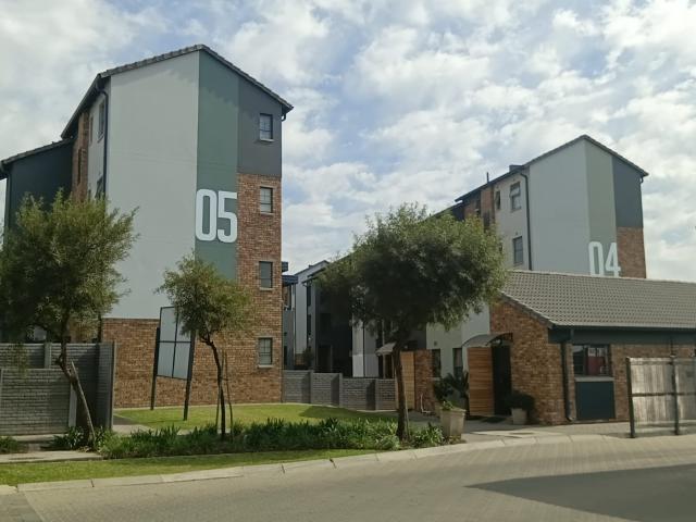 2 Bedroom Apartment in Pretoria North