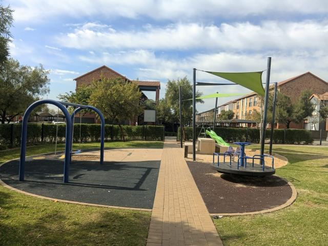 2 Bedroom Apartment in Pretoria North