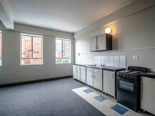 2 Bedroom Apartment in Pretoria Central