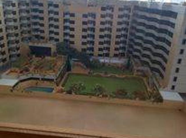 2 Bedroom Apartment in Pretoria Central