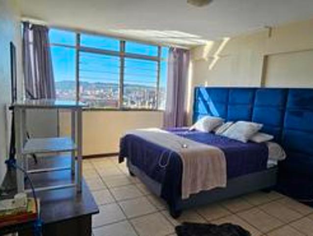 2 bedroom apartment in pretoria central