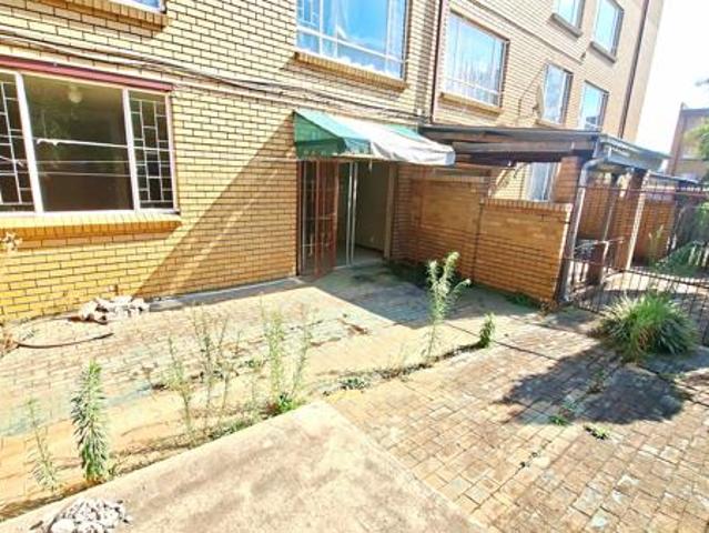 2 Bedroom Apartment in Pretoria Gardens