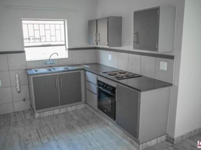 2 Bedroom Apartment in Pretoria West
