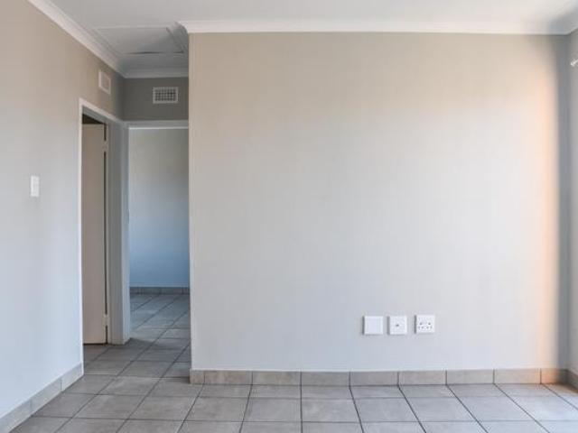 2 Bedroom Apartment in Pretoria West