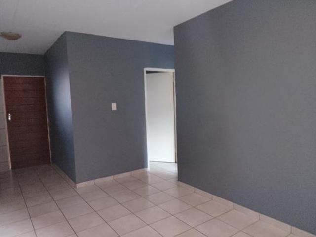 2 Bedroom Apartment in Pretoria West
