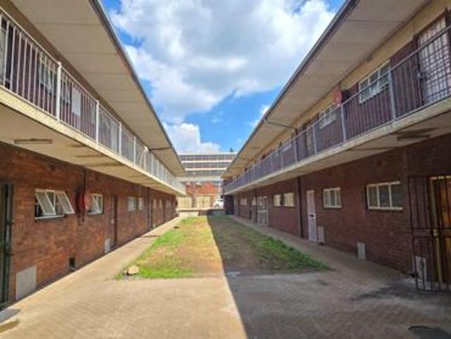 2 Bedroom Apartment in Pretoria West
