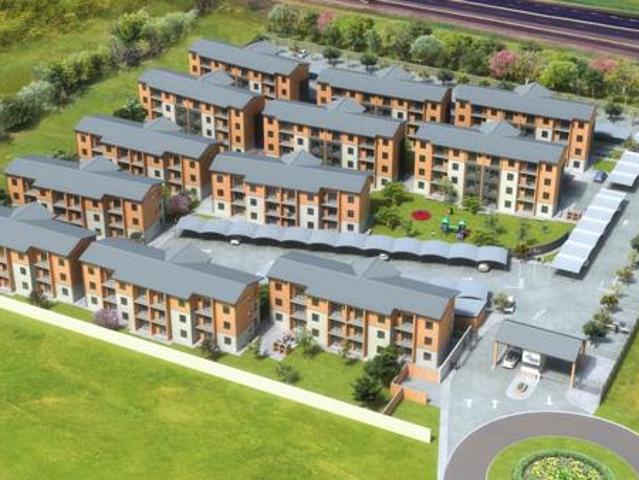 2 Bedroom Apartment in Pretoria West