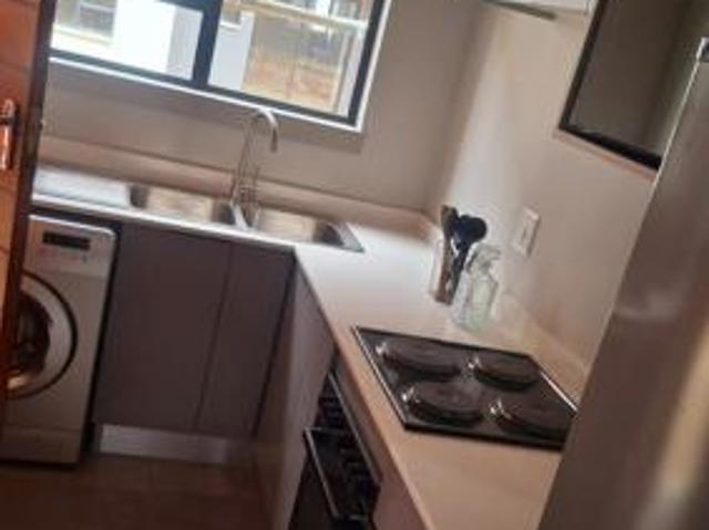 2 Bedroom Apartment in Pretoria West