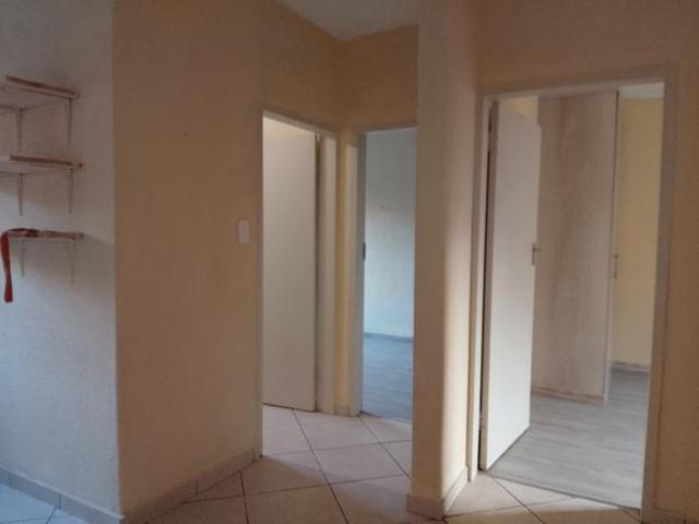 2 Bedroom Apartment in Pretoria West