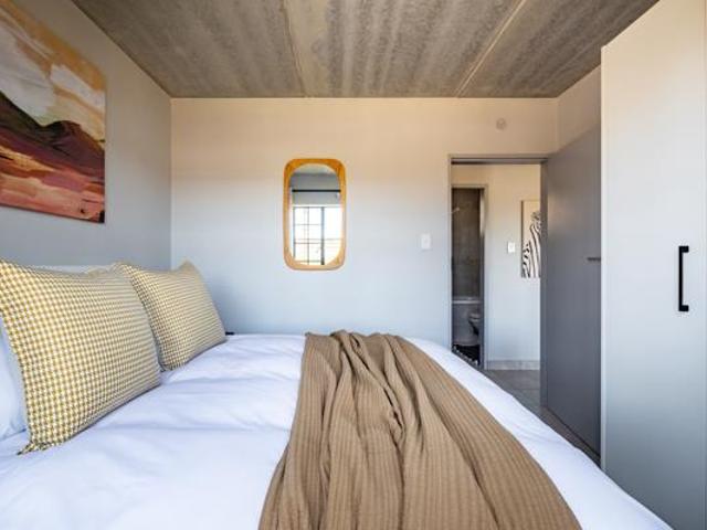 2 Bedroom Apartment in Pretoria West
