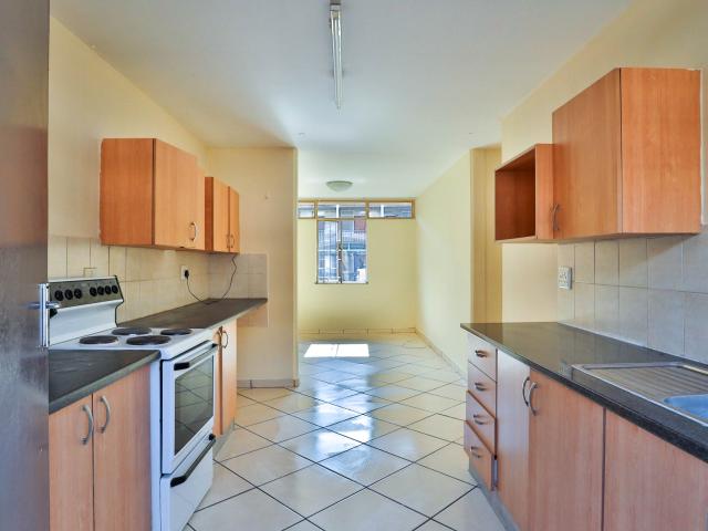 2 Bedroom Apartment in Pretoria West