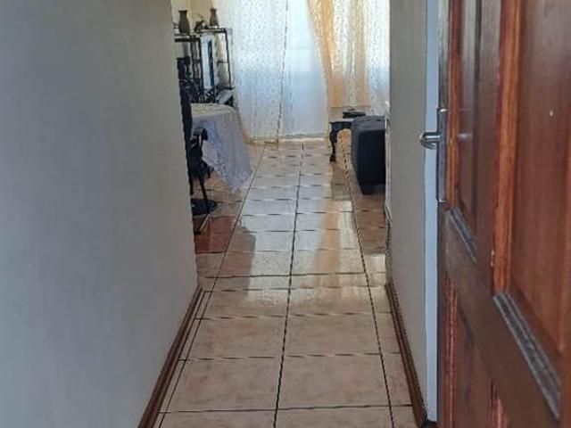 2 Bedroom Apartment in Pretoria West