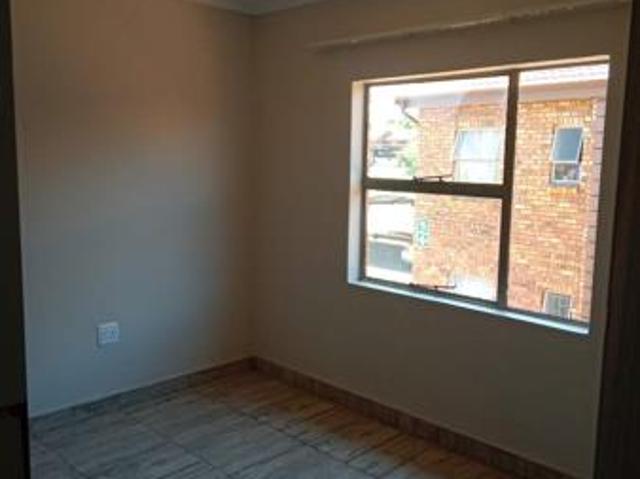 2 Bedroom Apartment in Pretoria West