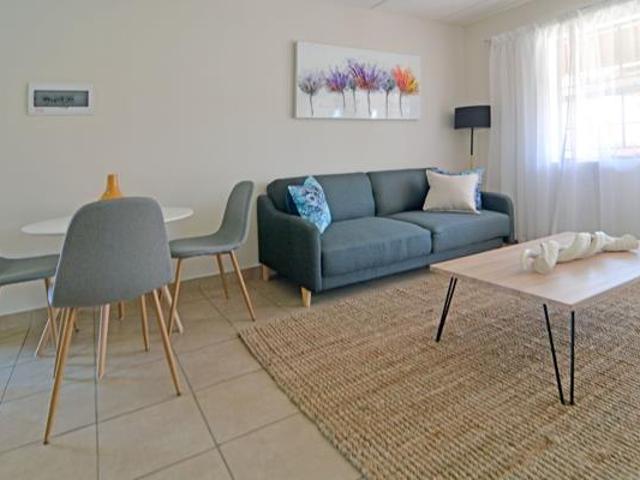 2 Bedroom Apartment in Pretoria West