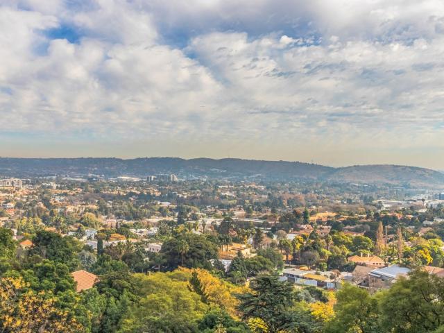 2 Bedroom Apartment in Primrose