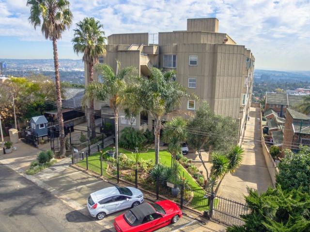 2 Bedroom Apartment in Primrose