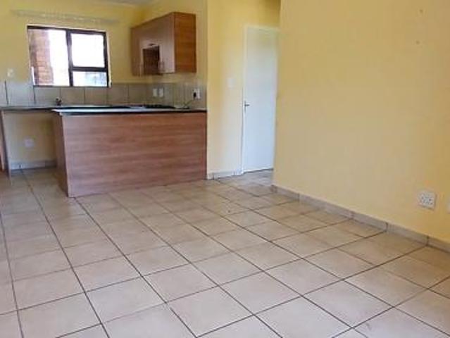 2 Bedroom Apartment in Princess AH