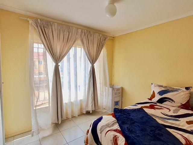 2 Bedroom Apartment in Princess AH