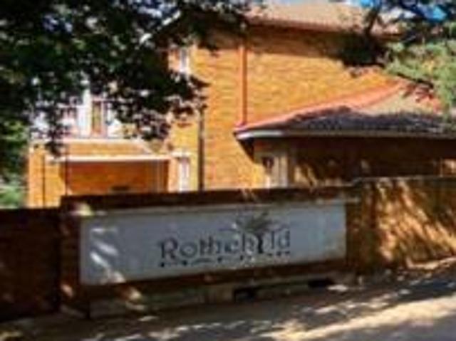 2 Bedroom Apartment in Princess AH