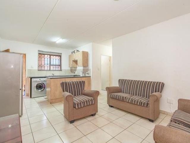 2 Bedroom Apartment in Princess AH