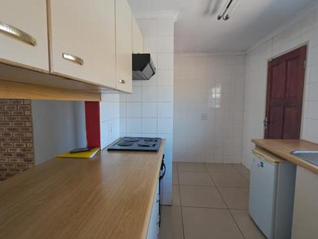 2 Bedroom Apartment in Princess AH