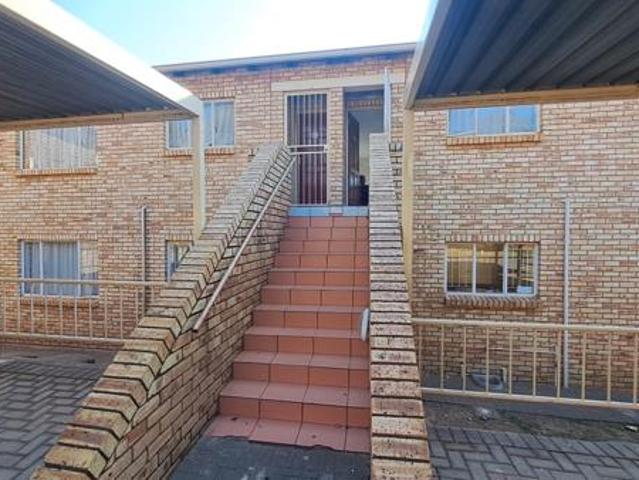 2 Bedroom Apartment in Princess AH