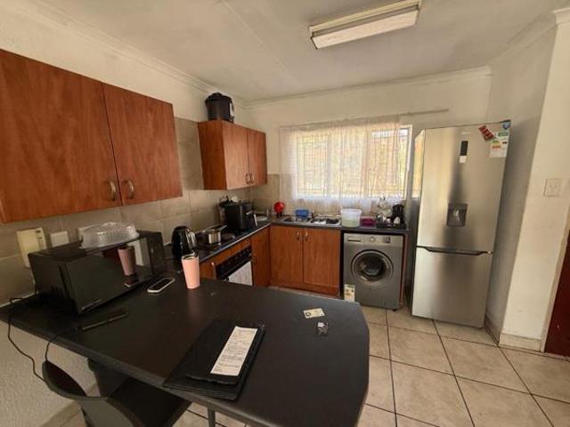2 Bedroom Apartment in Princess AH