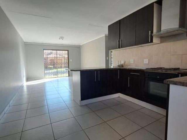 2 Bedroom Apartment in Princess AH