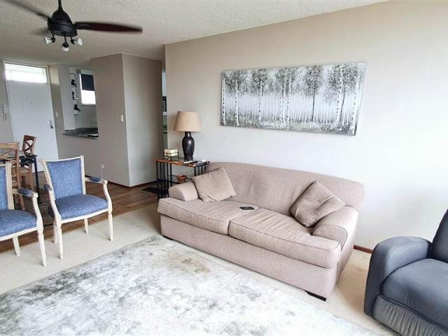 2 Bedroom Apartment in Prospect Hall