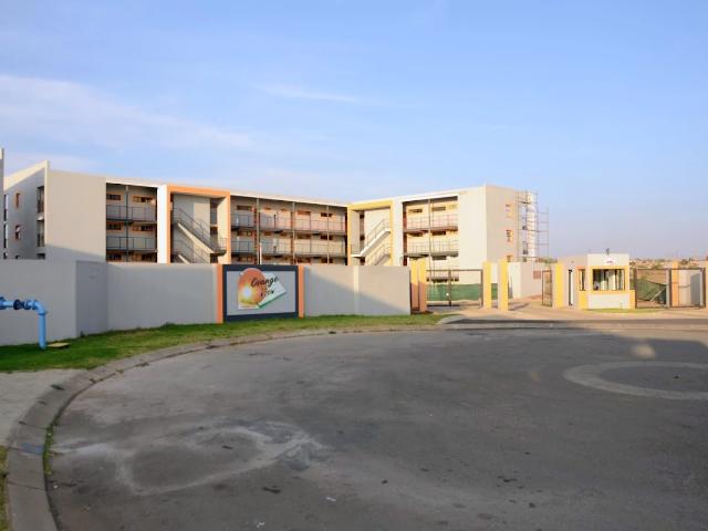 2 Bedroom Apartment in Protea Glen