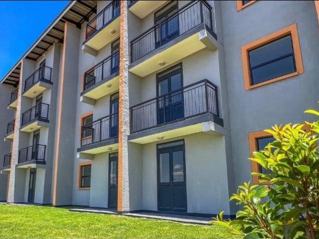 2 Bedroom Apartment in Protea Glen