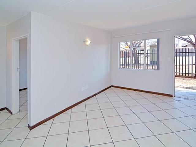 2 Bedroom Apartment in Protea Glen