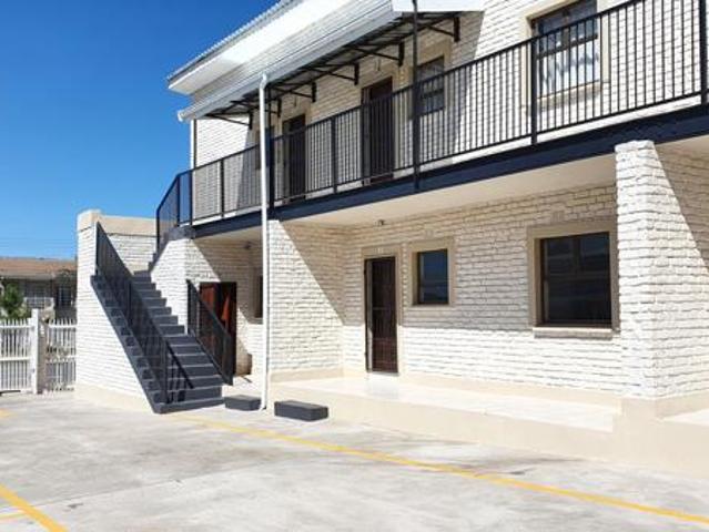 2 Bedroom Apartment in Queenstown Central