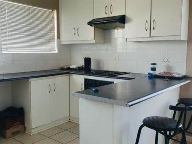 2 Bedroom Apartment in Queenstown Central