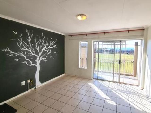 2 Bedroom Apartment in Queenswood
